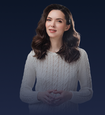 Full-Stack Developer