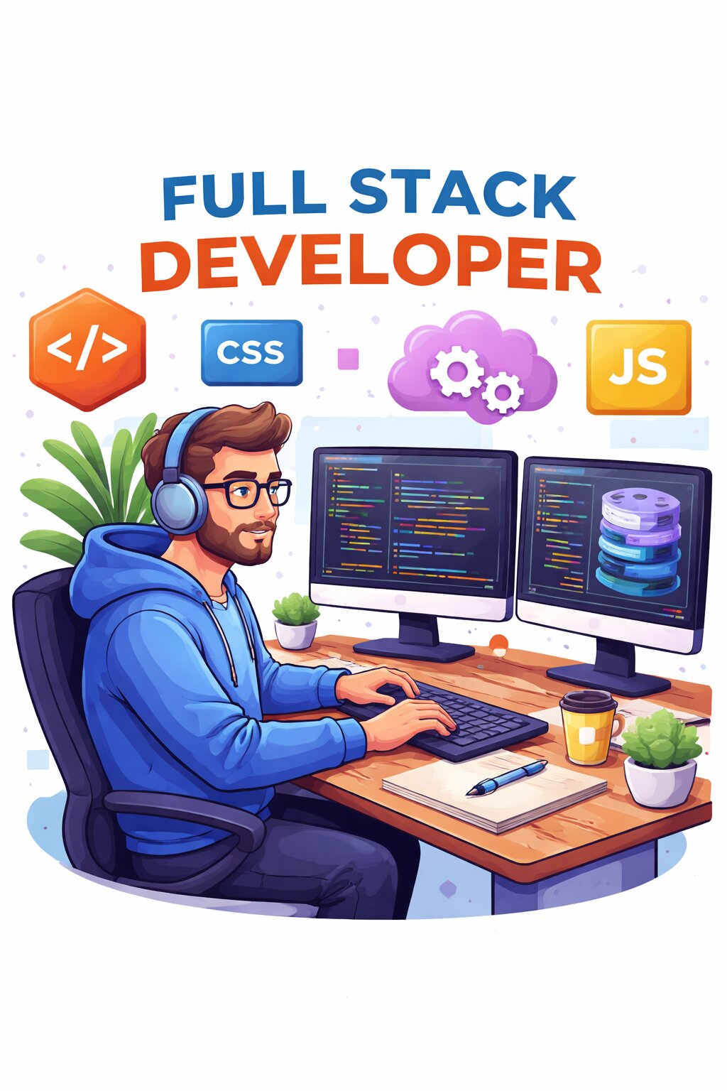 Digital Marketing Specialist